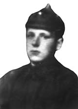 Денисов Георгий Васильевич