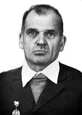 Гоголев Виктор Михайлович