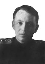Горбушин Дмитрий Михайлович