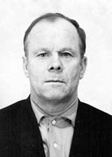 Ежуров Дмитрий Александрович