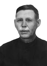 Казанцев Михаил Александрович