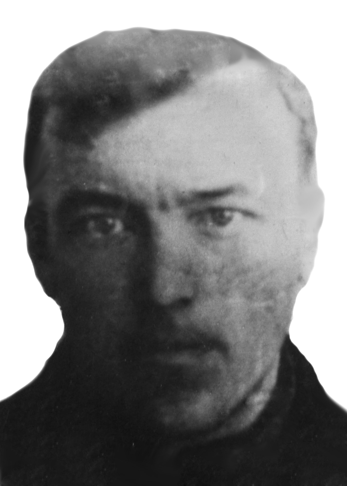 Жуков Виктор Михайлович