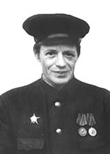 Звонарев Евгений Николаевич
