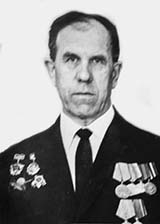 Макушин Александр Алексеевич