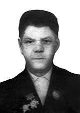 Назаров Николай Иванович