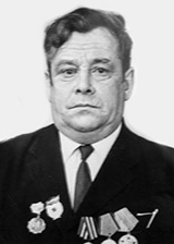 Оборин Петр Михайлович