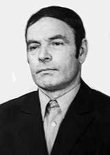 Округин Сергей Степанович