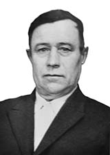 Ощепков Михаил Игнатьевич