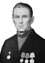 Ощепков Николай Александрович