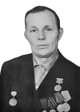 Палько Василий Маркович