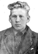 Петухов Борис Павлович