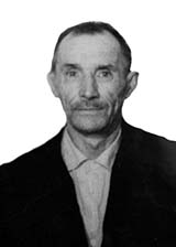 Пономарев Петр Андреевич