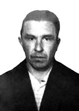 Просвирнин Геннадий Иванович