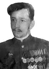 Селиванов Илья Иванович