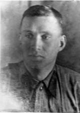 Соколов Степан Иванович