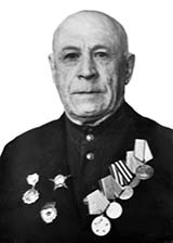 Соколов Виктор Иванович