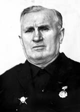 Ткаченко Михаил Акимович