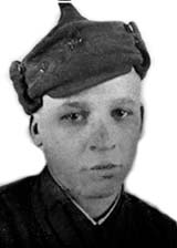Аликин Василий Яковлевич