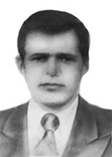 Бабкин Петр Тихонович