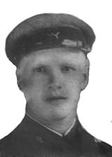 Баландин Василий Павлович