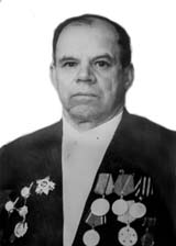 Бодрин Николай Николаевич