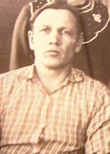 Верхотурцев Николай Алексеевич