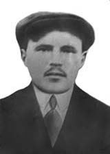 Вялых Николай Егорович