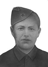 Вяткин Иван Павлович