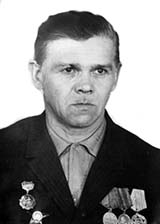 Каменских Александр Васильевич