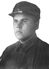 Кольцов Александр Федорович