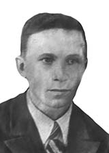 Кондаков Георгий Александрович