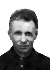 Кошелев Михаил Яковлевич