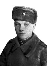 Костарев Геннадий Александрович