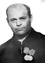 Шидьюсов Евгений Иванович