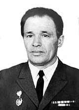 Шипигузев Виктор Алексеевич